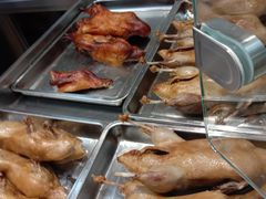 -戚顺兴盐水鸭(新街口明瓦廊店)