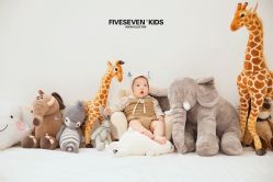 -57KIDS儿童摄影