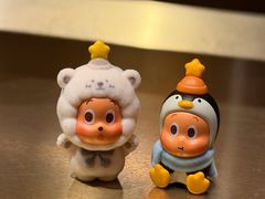 -西堤牛排(北京国瑞店)