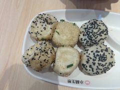 -小杨生煎(愚园路)