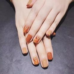 -Aso Artist Beauty美甲美睫