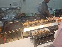 -仙螺岛海鲜自助餐厅(总店)