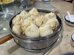 -石饮红星包子(中山路店)