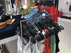 -ZARA(大上海时代广场店)