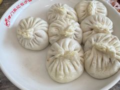 -津门张记包子铺(华昌道店)
