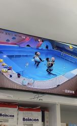 -马博士婴幼儿游泳馆(广安门旗舰店)