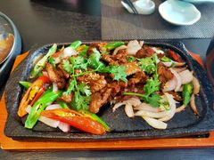 -梧桐花园餐厅(新城店)