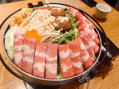 -团子君寿司·茶