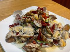 -胜泽眼镜烧烤(云霄路直营店)