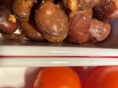 -逸林轩中餐厅(中信泰富朱家角锦江酒店)