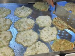 -素满香·素食自助餐(西安·民乐园店)