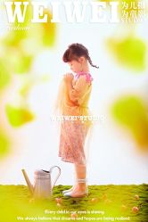 -为为儿童摄影(天津之眼店)
