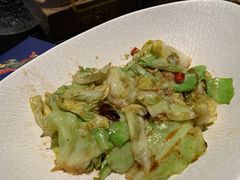 手撕崇明包菜-凤凰湘语·湘粤鲜融(浦东旗舰店)