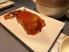 -小大董·烤鸭(观景餐厅·南京西路店)