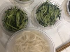 -京门老爆三·铜锅涮肉 爆肚(望京店)