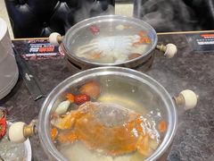 -川骄海鲜自助(河东店)