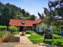 -云峰山自然风景区