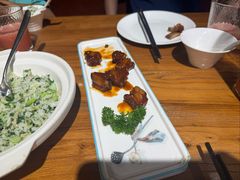 -金枝玉叶上海人家食府(三里河店)