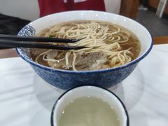 -清真·西北朗益和餐厅