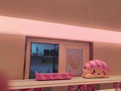 -争鲜回转寿司(西红门荟聚PLUS店)