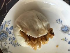 -大明寺素食坊(扬子江中路店)