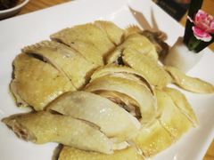 -德胜轩正宗顺德菜(宝安沙井会展中心店)