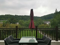 -杭州雅谷泉山庄酒店-餐厅