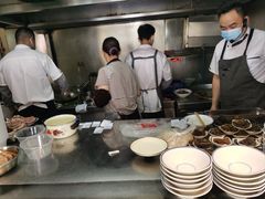 -天天鲜面馆(衡山路店)