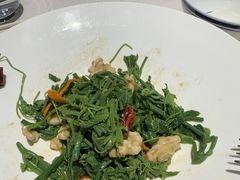 -禧宴Joyous Restaurant(禧园店)