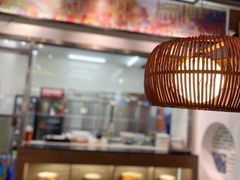 大堂-大洋家·精品潮汕菜·生腌砂锅粥(天河东路店)