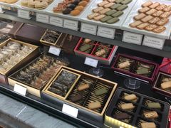 -布歌东京(金融街购物中心店)