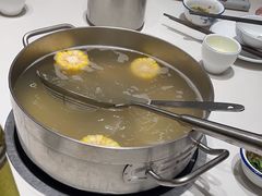 -陈记顺和潮汕牛肉火锅(番禺迎宾大道店)