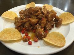 -日昌餐馆(亦庄店)