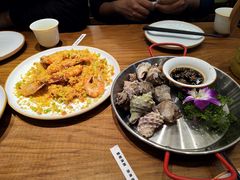-必点海鲜·鲅鱼水饺(鞍山西道店)