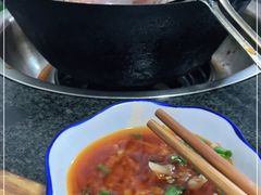 -石灰市毛记烧鸡公(解放碑店)
