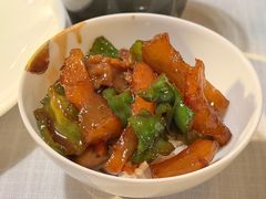 -莉莉海堂HAITANG·烤鸭(国贸商城店)