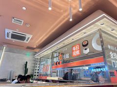-争鲜回转寿司(中街大悦城店)