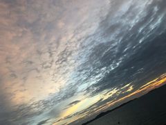 -网红落日悬崖餐厅 The Sky Gallery