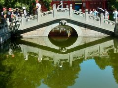 -香山公园