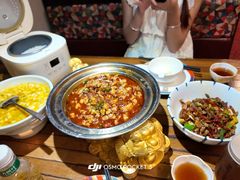 -辣得叫湘菜(观海卫店)