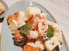 -鹿港小镇(霄云店)