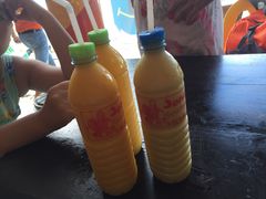 -Jonah's Fruit Shake & Snack Bar