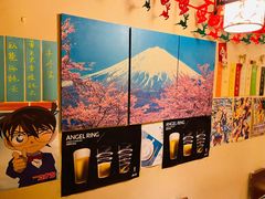 -福匠日本料理(人民路店)