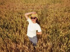 -汉长安城未央宫国家考古遗址公园