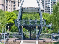 -苏州河梦清园环保主题公园