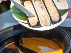 -温野菜涮涮锅(曲江大悦城店)