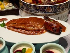 -四世同堂·京菜·烤鸭(双井店)