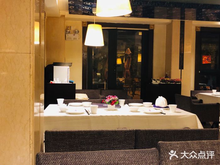 上海年代(水上东路店)大堂图片