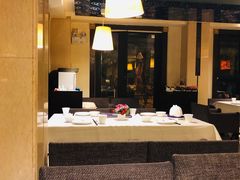 大堂-上海年代(水上东路店)