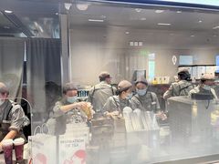 -喜茶(振华商厦店)